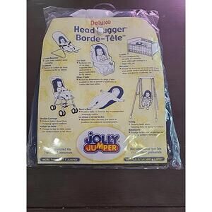 Other | Jolly Jumper Head Hugger | Poshmark